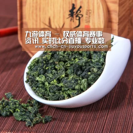 清香铁观音