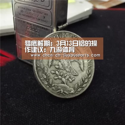 猎鹰解期:3月13日铝的操作建议:九游体育(图3) 九游体育